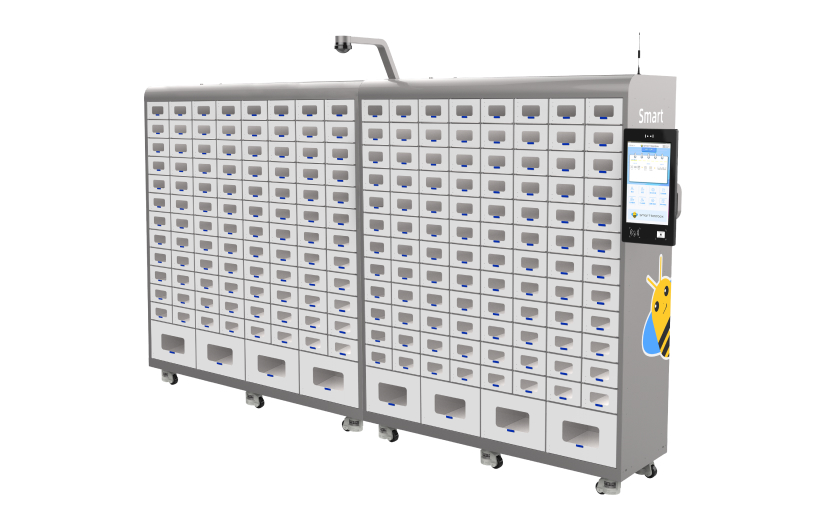 Solution Detail_Intelligent Locker Cabinets_image_T100
