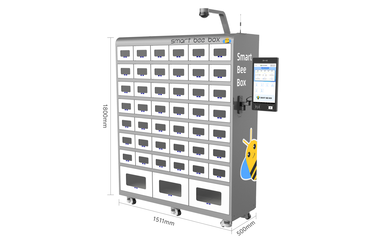 Solution Detail_Smart Weighing Locker Cabinets_02_TW45